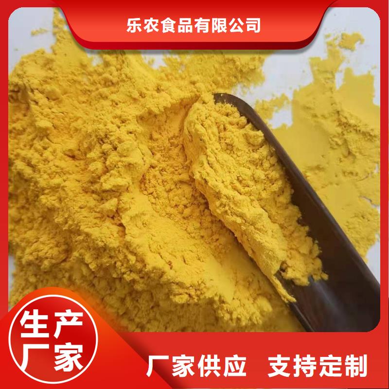 果蔬南瓜粉实体厂家