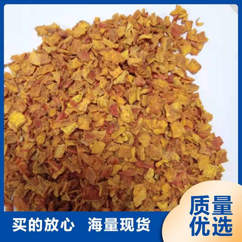 无籽脱水蔬菜丁（金瓜丁）厂家联系电话