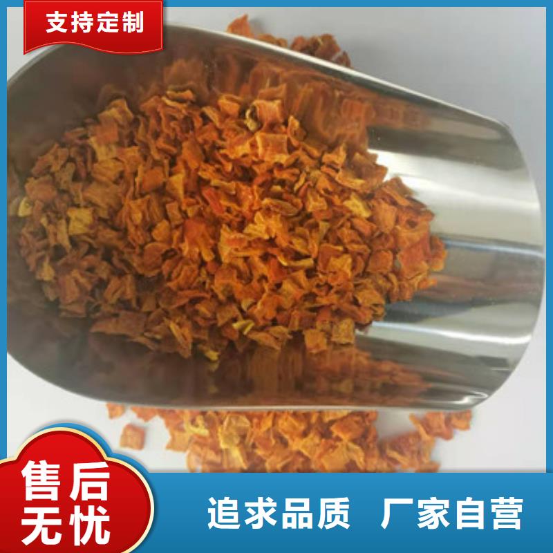 脱水无籽南瓜丁超微脱水蔬菜粉供应