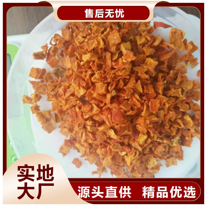 脱水南瓜丁（金瓜颗粒)育苗生产加工一条龙