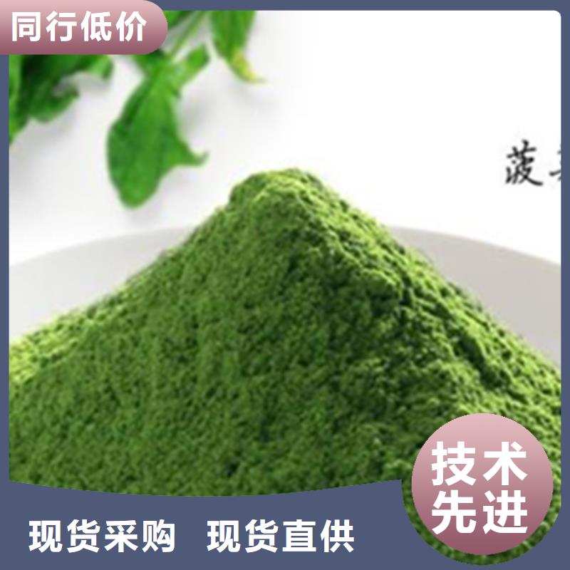 澄迈县菠菜粉厂家直供