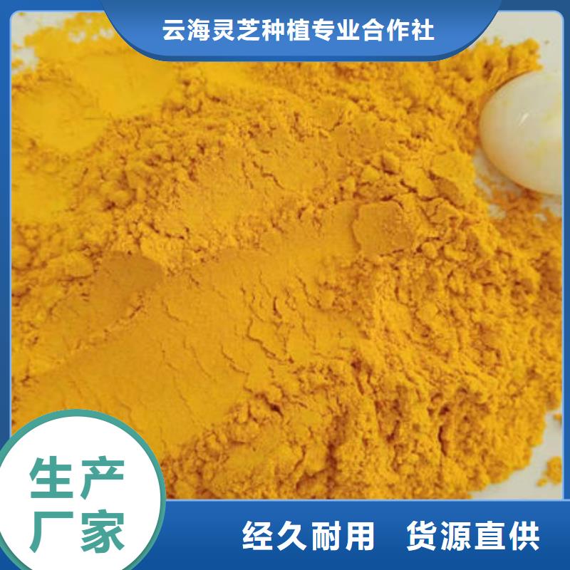 南瓜粉灵芝孢子粉我们更专业