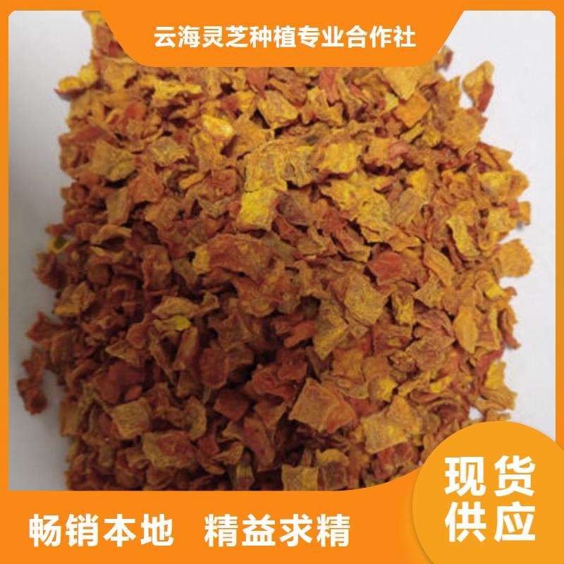南瓜丁【灵芝孢子粉】优质原料