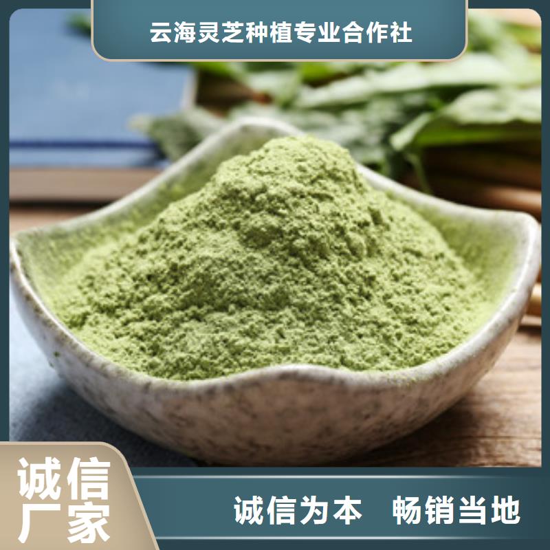 菠菜粉,灵芝粉实力厂家直销