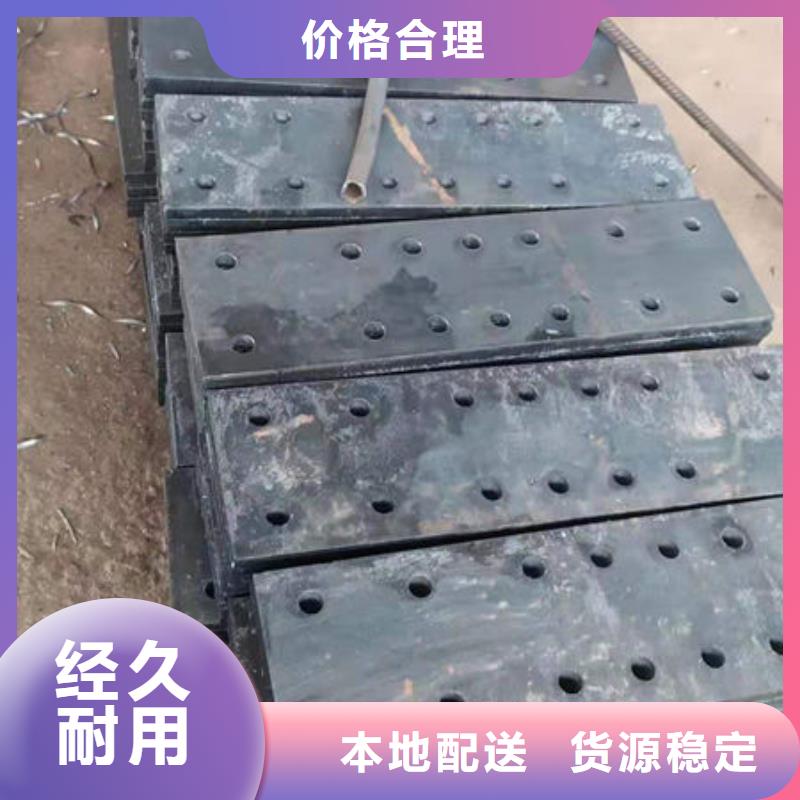 耐磨板热轧无缝钢管现货直供