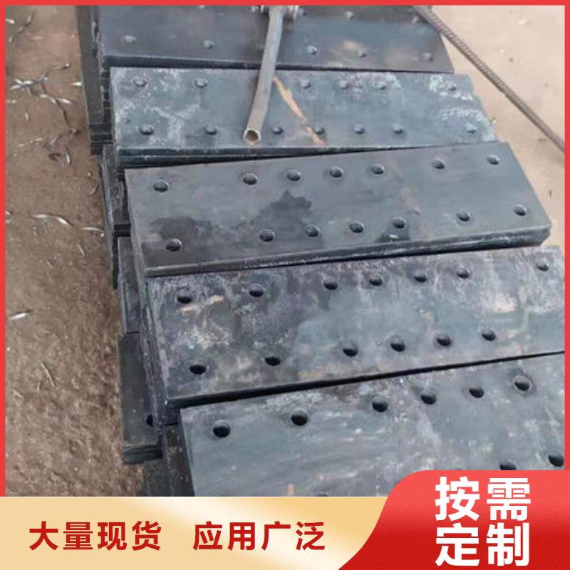 Q345qD桥梁板规格齐全