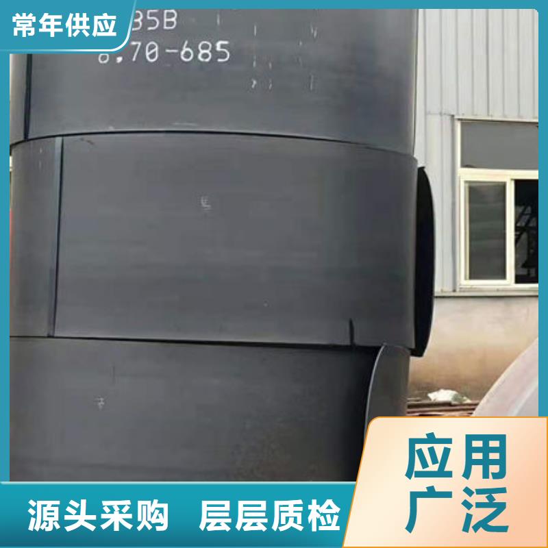 Q345NQR2耐候板厂家直发