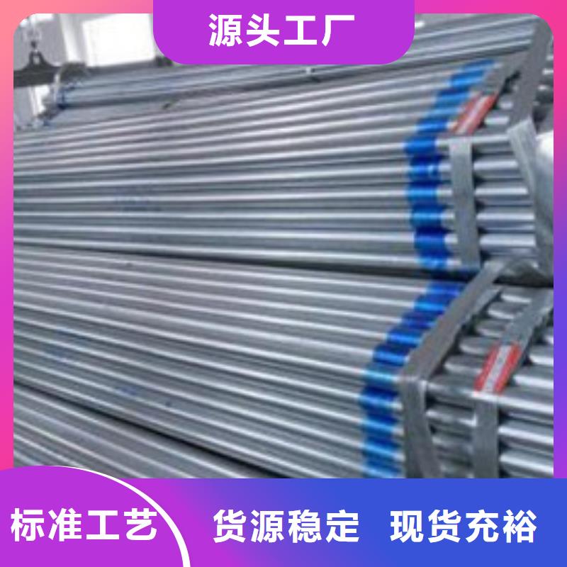 镀锌管高压锅炉管货源直供
