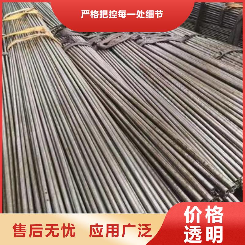 大口径薄壁无缝钢管全国发货