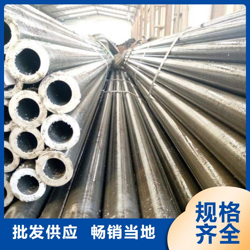 薄壁精密管价格表