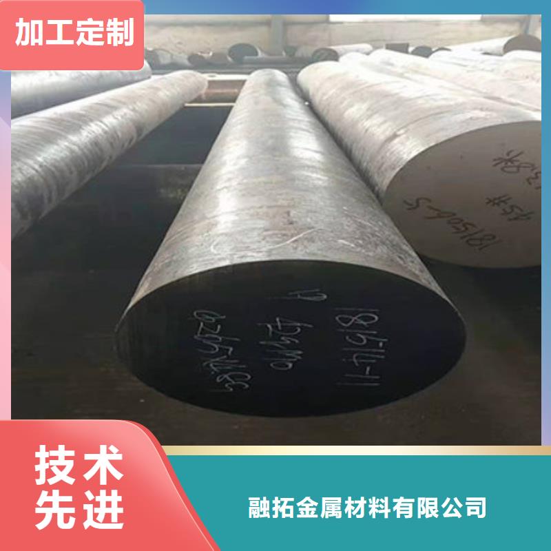 Q235圆钢源头厂家