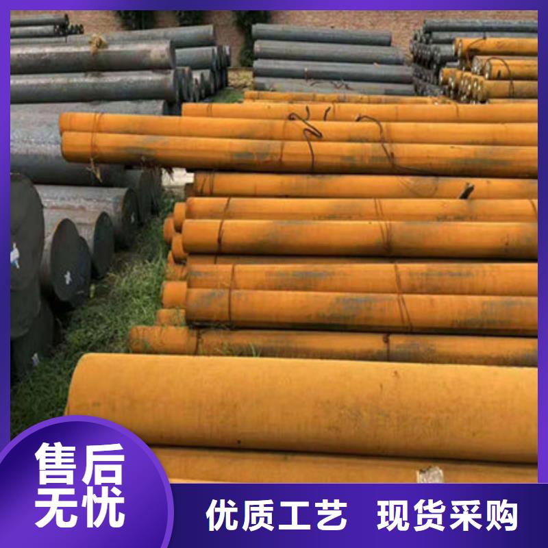 12crmog高压合金管厂家