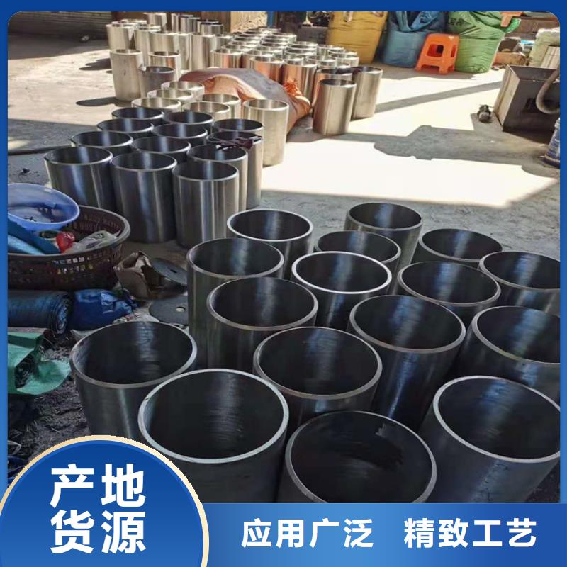 厂家不锈钢管大量供应