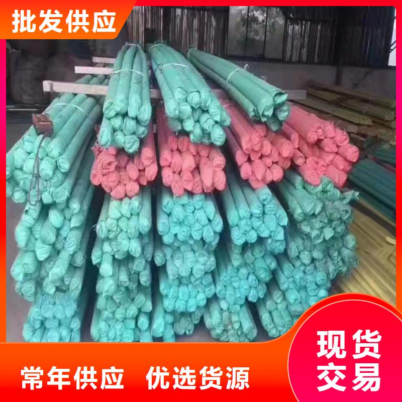 现货充足的不锈钢管厂家