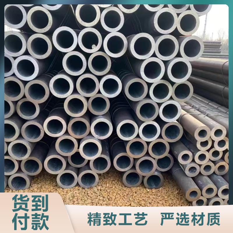 1cr13无缝钢管的规格尺寸