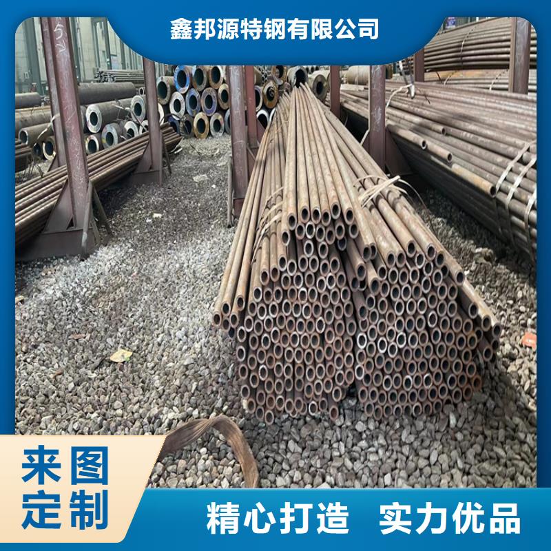 P91无缝钢管畅销全国