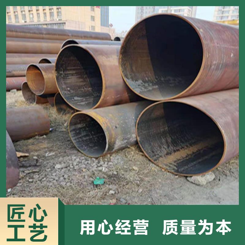 Q345E无缝管实体厂家成本低