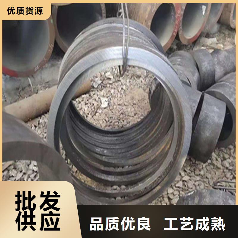 GCr15无缝管诚信商家