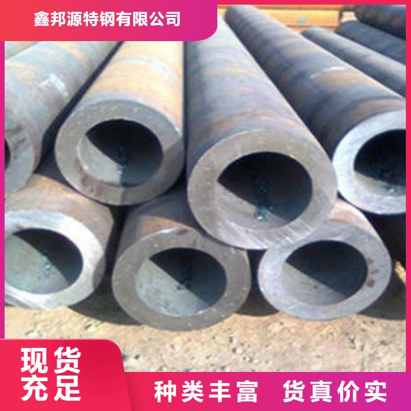 无缝钢管-精密管物流配货上门
