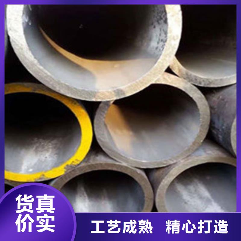 液压钢管GCr15可按需定制