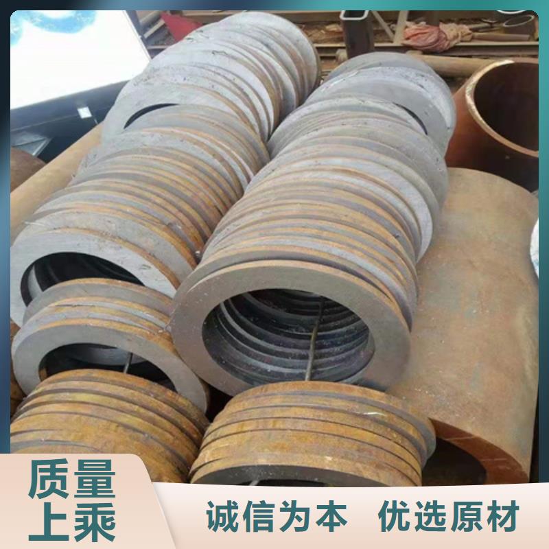 液压钢管GCr15可按需定制