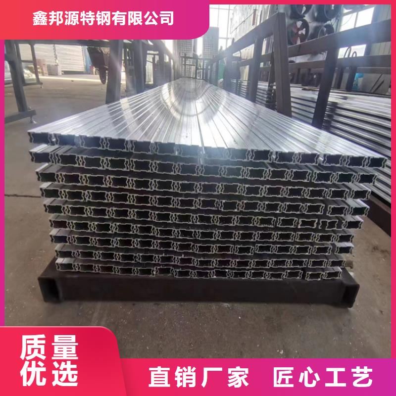 无缝方管按需定制可切割大口径薄壁厚壁方矩管特价销售