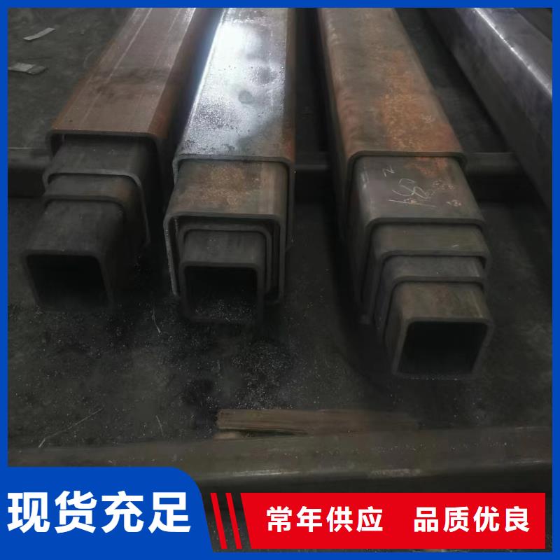 无缝方管、无缝方管生产厂家-值得信赖