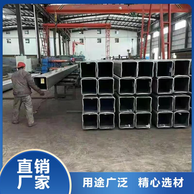 无缝方管大口径中厚壁方矩管促销