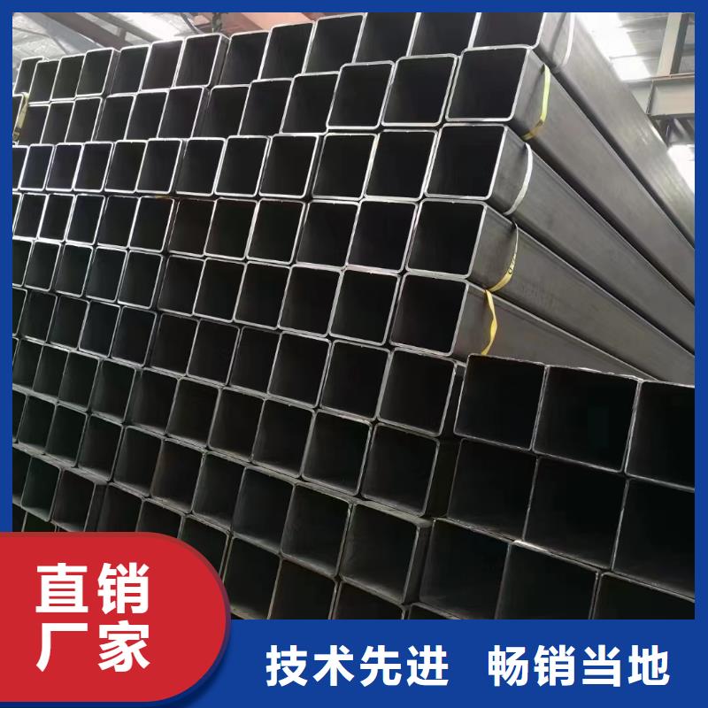 无缝方管大口径厚壁无缝方管冷拔无缝方矩管-值得购买
