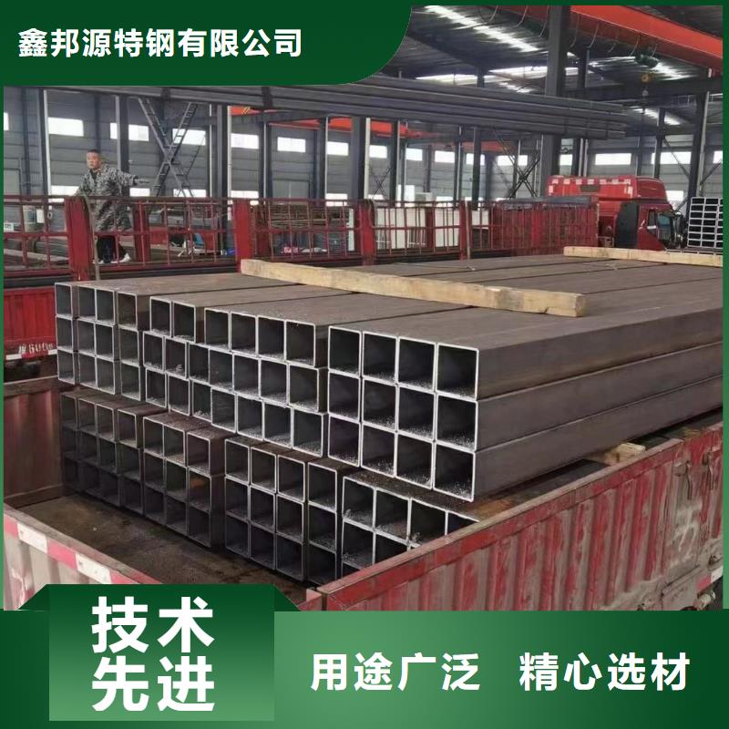 无缝方管冷拔无缝方管大口径无缝方管_品类齐全