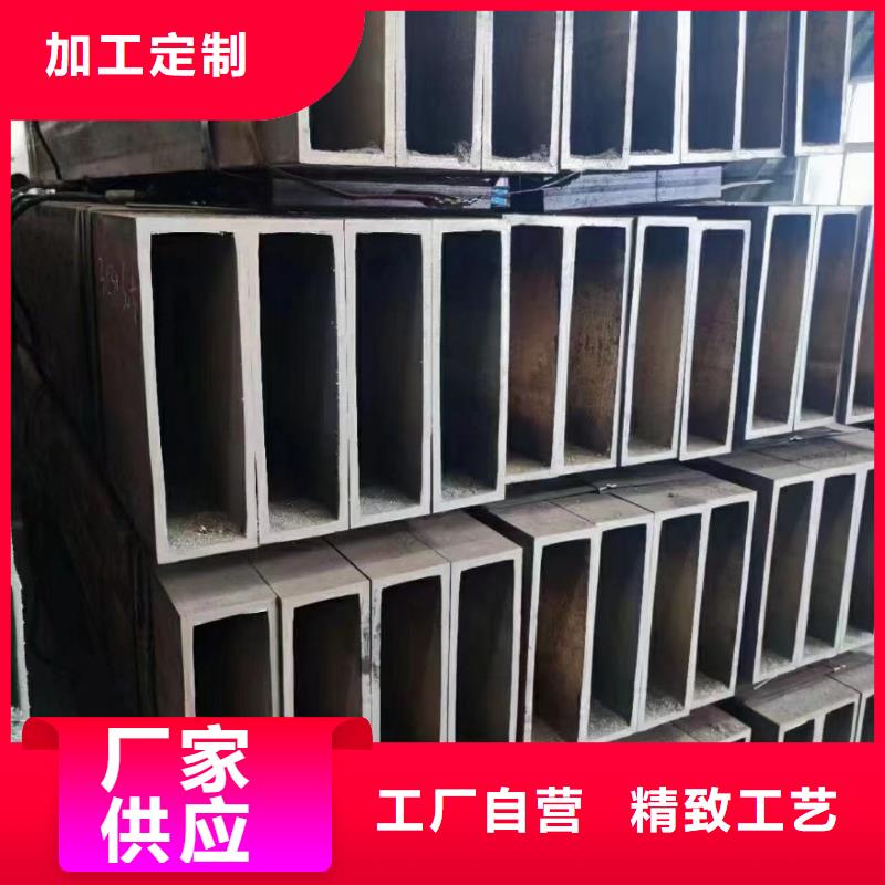 无缝方矩管质量优异