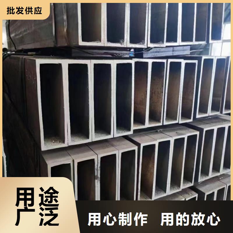 无缝方管厂家好品质