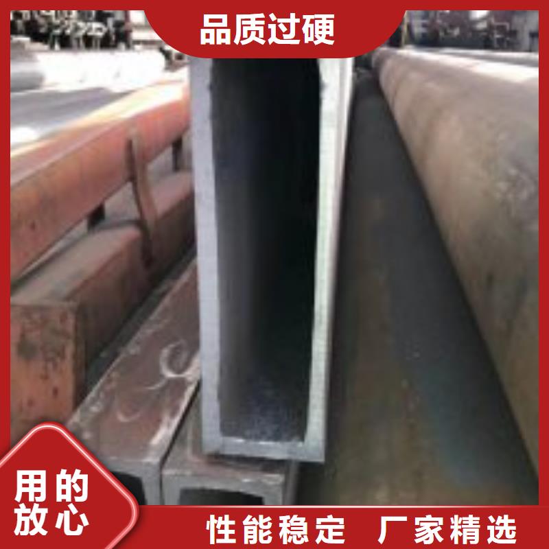 无缝方管按需定制可切割大口径薄壁厚壁方矩管客户至上