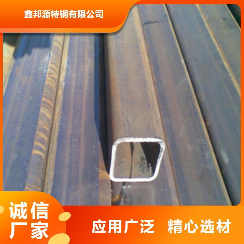 性价比高的无缝方矩管