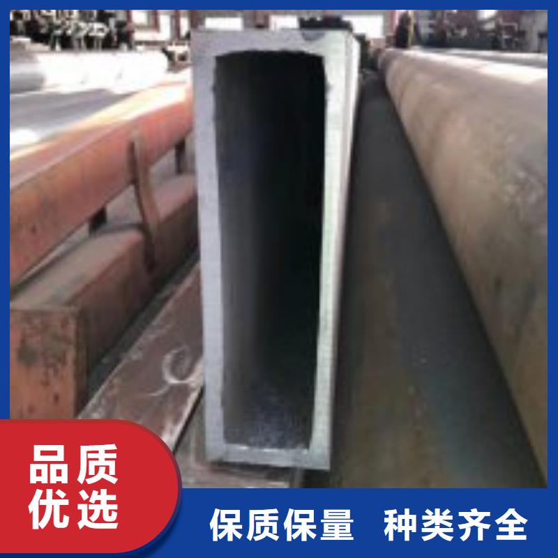 无缝方矩管GB/T5310-2017高压锅炉管打造好品质