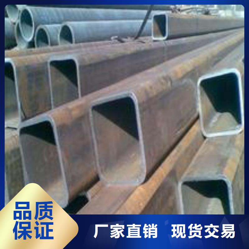 无缝方管冷拔无缝方管大口径无缝方管_品类齐全
