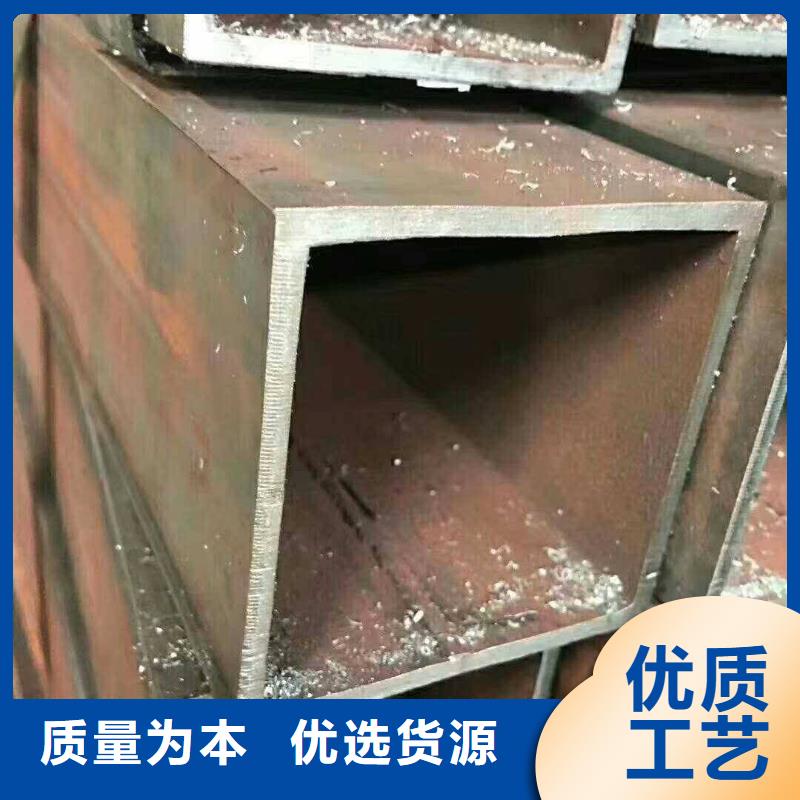 无缝方管质量认证