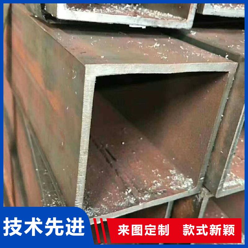 无缝方矩管价格合适