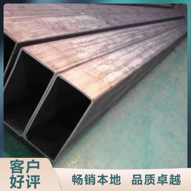 无缝方管公司-加工厂