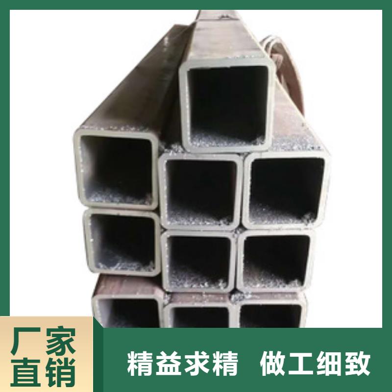 无缝方管公司