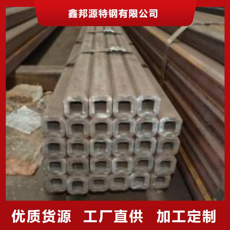 无缝方管品质与价格