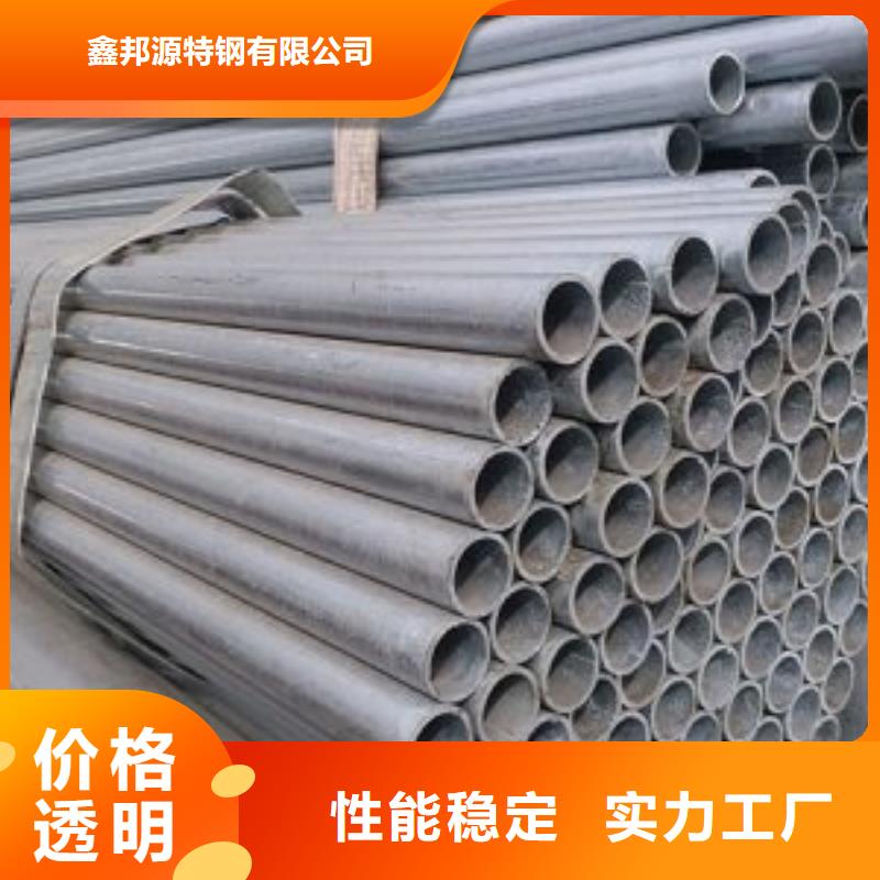 镀锌钢管优质品牌
