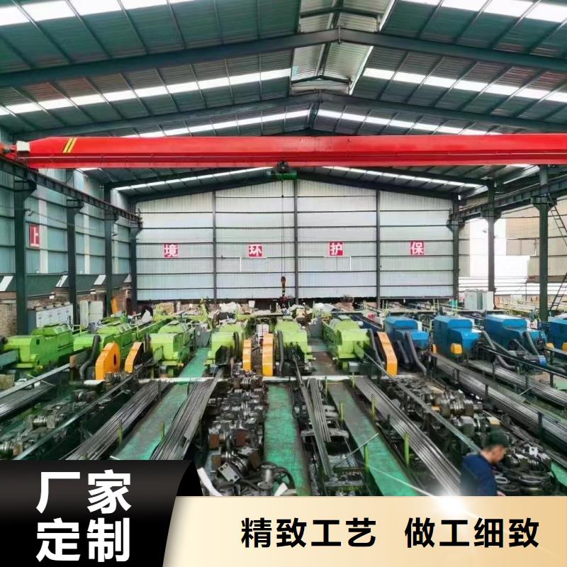精密钢管、精密钢管厂家直销-型号齐全