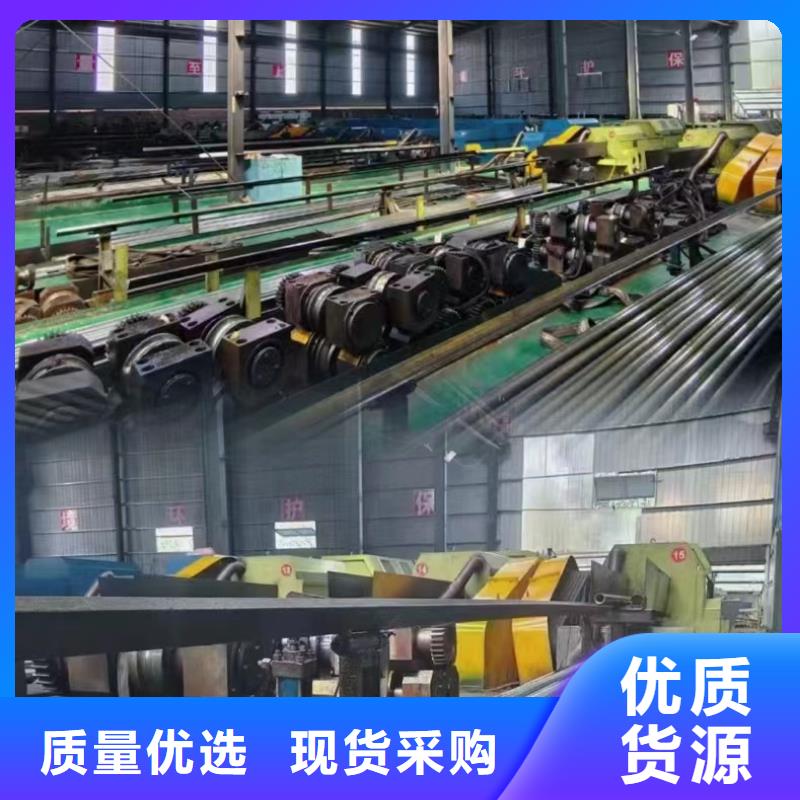 精密钢管厂家发货迅速