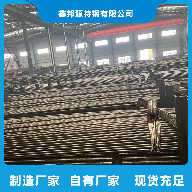 六角精密钢管规格齐全