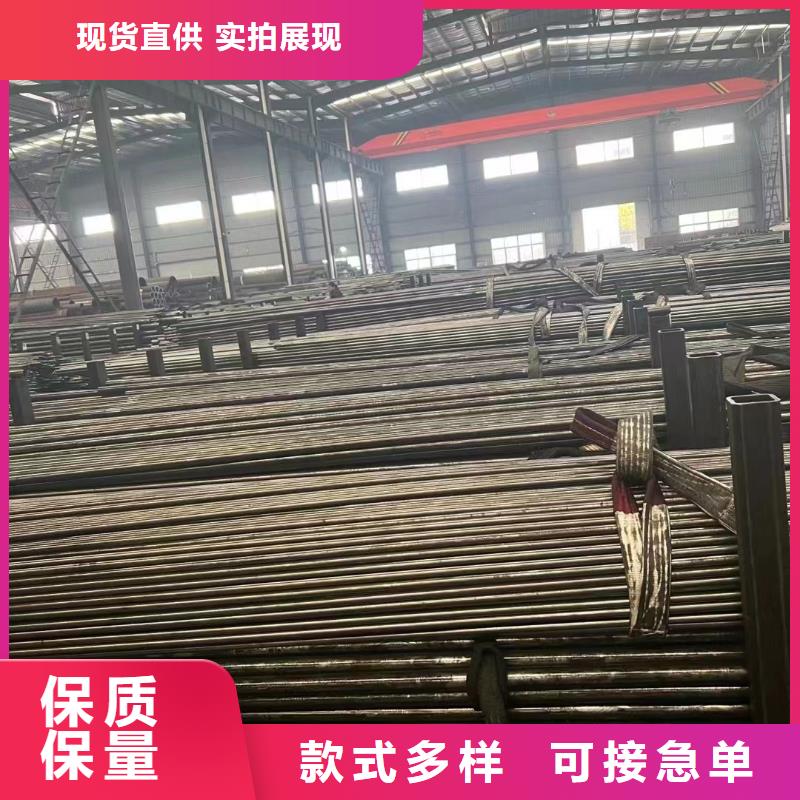 精密钢管生产直销