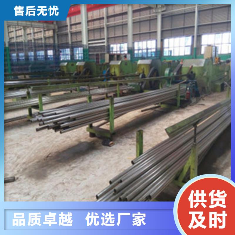 供应精密钢管的基地