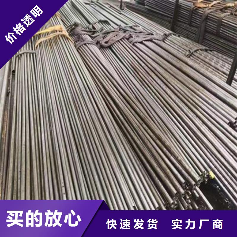 73*5精轧钢管一根多少米
