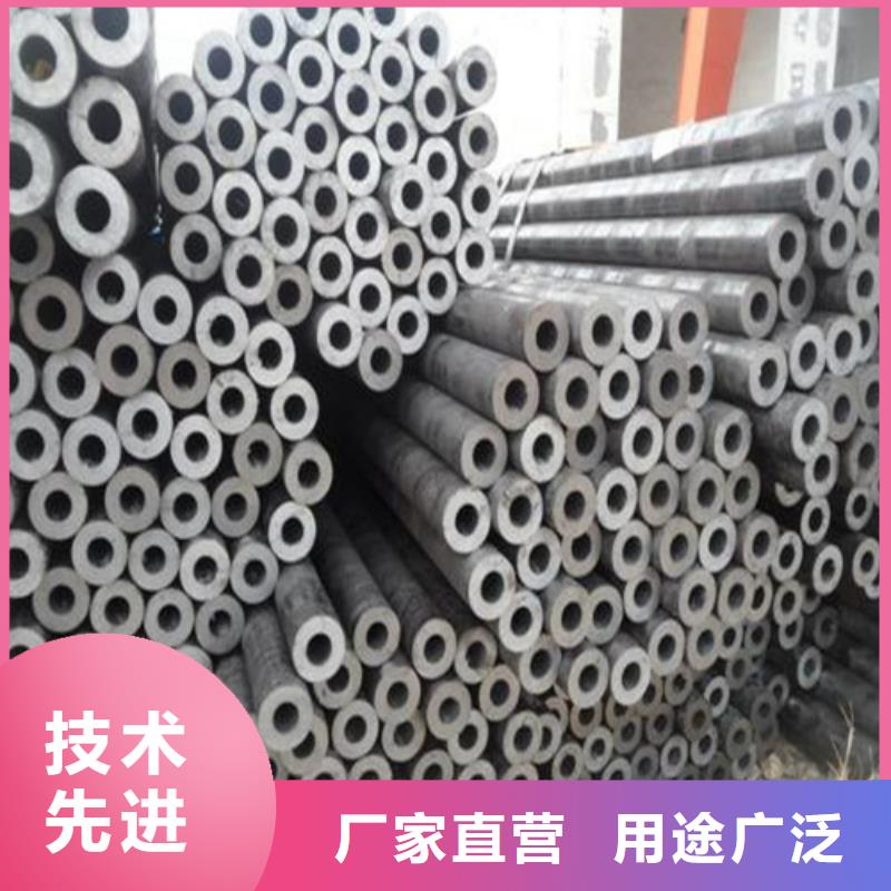 服务周到的精密钢管基地
