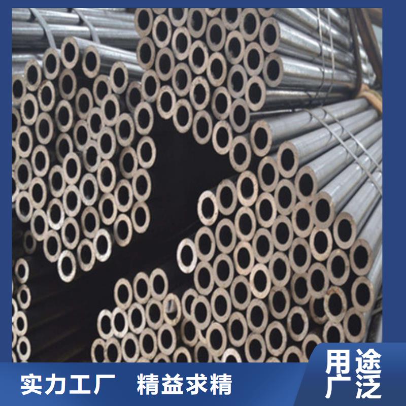 规格齐全的精密钢管供货商